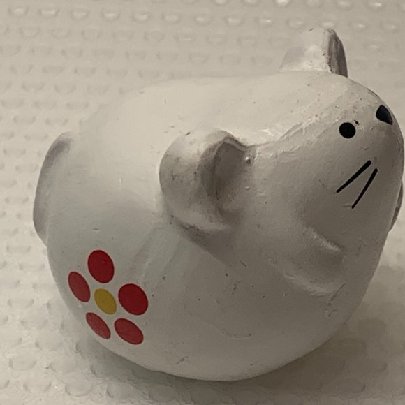 Set of 3 Zodiac Chine fortune - Animal Ornaments figurines - Picture 9 of 12